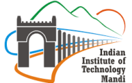 IIT Mandi Recruitment 2022 – Opening for Various JRF Posts | Apply Email