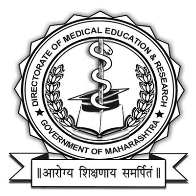 5174 Posts - Directorate of Medical Education & Research - DMER Recruitment 2023 - Last Date 25 May at Govt Exam Update