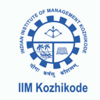 IIM Kozhikode Job Vacancy