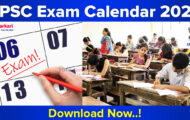 UPSC Annual Calendar 2024 – Upcoming Exams & Recruitment