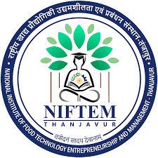 National Institute of Food Technology Entrepreneurship and Management - NIFTEM Recruitment 2023 - Last Date 19 June at Govt Exam Update