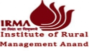 Institute of Rural Management - IRMA Recruitment 2023 - Last Date 31 May at Govt Exam Update