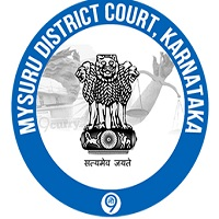 11 Posts - Mysore District Court Recruitment 2023(Back Office) - Last Date 04 July at Govt Exam Update