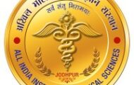 AIIMS Jodhpur Recruitment 2023 – Opening for Various Research Associate Posts | Walk-In-Interview
