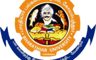 Bharathiar University Recruitment 2023 – Opening for Various Guest Faculty Posts | Apply Online