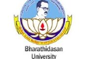 Bharathidasan University Recruitment 2023 – Opening for Various Fellowship Posts | Apply Offline