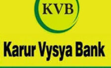 KVB Recruitment 2023 – Opening for Various Banking Apprentice Posts | Apply Online