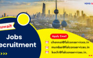 Kuwait Recruitment 2023 – Openings for Various Worker Posts | Apply Email