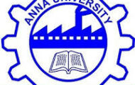 Anna University Recruitment 2023 – Opening for Various Teaching Fellow Posts | Apply Offline