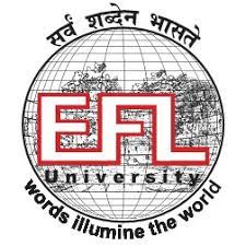 132 Posts - English and Foreign Languages University - EFLU Recruitment 2023 - Last Date 26 June at Govt Exam Update