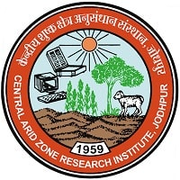 Central Arid Zone Research Institute - CAZRI Recruitment 2023 - Last Date 15 June at Govt Exam Update