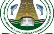 TNJFU Recruitment 2023 – Opening for Various JRF Posts | Apply Email