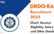 DRDO-RAC Recruitment 2023 – Opening for 55 Scientist Posts | Apply Online