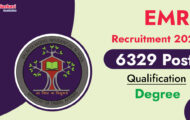 EMRS Recruitment 2023 – Opening for 6329 , TGT Posts | Apply Online