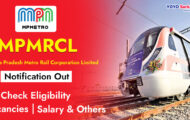 MPMRCL Recruitment 2023 – Opening for 88 Maintainer Posts | Apply Online