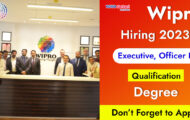 Wipro Recruitment 2023 – Opening for Various Associate Order Management Posts | Apply Online