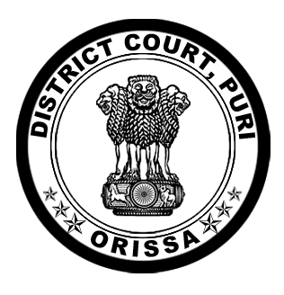 Puri District Court Job Vacancy