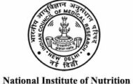 ICMR-NIN Recruitment 2023 – Opening for 116 Assistant Posts | Online