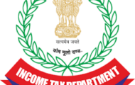 Income Tax Recruitment 2023 – Opening for 59 MTS Posts | Apply Online