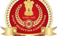 SSC Recruitment 2023 – 857 Head Constable Admit Card Released