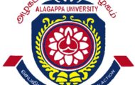 Alagappa University Recruitment 2023 – Opening for Various Research Associate Posts | Walk-In