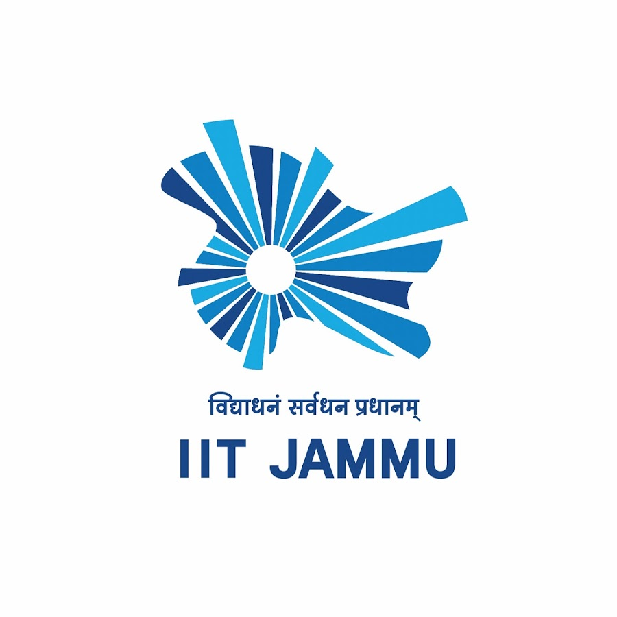 IIT Jammu JOB VACANCY