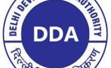 DDA Recruitment 2023 – 687 Officer  Admit Card Released
