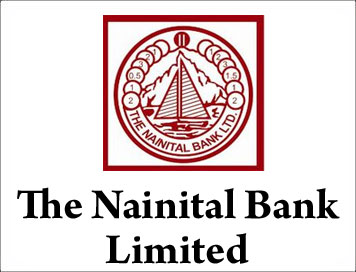 Nainital Bank Job Vacancy