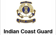 Indian Coast Guard Recruitment 2023 – Opening for 31  Sarang Lascar Posts | Apply Offline