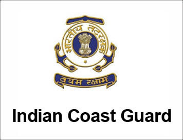 Indian Coast Guard Job Vacancy