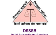 DSSSB Recruitment 2023 – Opening for 1841 TGT, PGT Posts | Apply Online