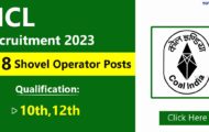 NCL Recruitment 2023 – Opening for 338 Shovel Operator Posts | Apply Online