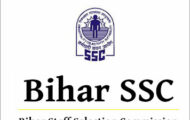 BSSC Recruitment 2023 – Opening for 11098 Panchayat Secretary Posts | Apply Online