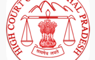 HP High Court Recruitment 2023 – Opening for 40 Clerk Posts | Apply Online
