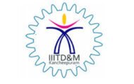 IIITDM Kancheepuram Recruitment 2023 – Opening for Various Associate Posts | Apply Online
