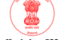 Meghalaya PSC Recruitment 2023 – Opening for 35 Accounts Assistant, Engineer Posts | Apply Online