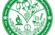 DRYSRHU Recruitment 2023 – Opening for Various Agricultural Extension Officer Posts | Apply Walk-In