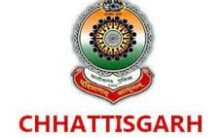 CG Police Recruitment 2023 – Opening for 5967 Constable Posts | Apply Online